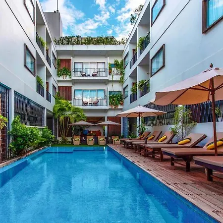 Popular Residence Hotel-3
