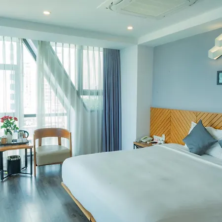 Venue Hotel Nha Trang Beach-3