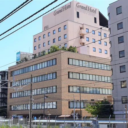 Grand Hotel Kanachu Hiratsuka-2