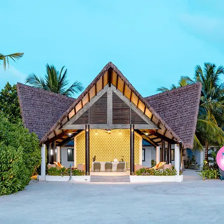 Nooe Maldives Kunaavashi - Stay 5 Nights Or More And Get Free Round Trip Speedboat And Free One Time Floating Breakfast For Bookings In Water Villas, Valid Till 31St October 2026-2
