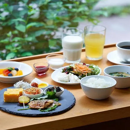 Hotel Sunroute Ginza-3