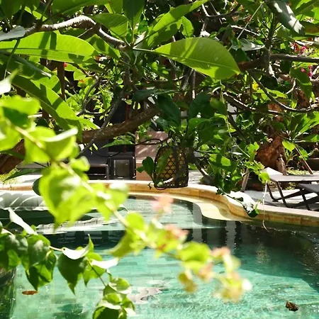 Kalua Boutique Bungalows-2