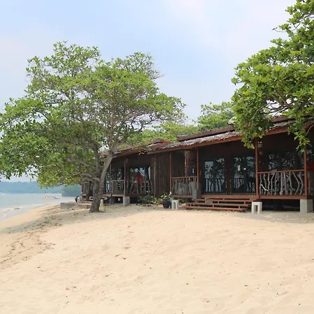 Crusoe Cabins Casobe-2