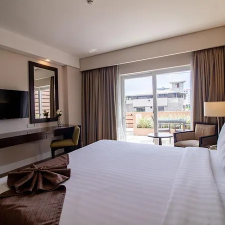 Harolds Hotel Cebu-3