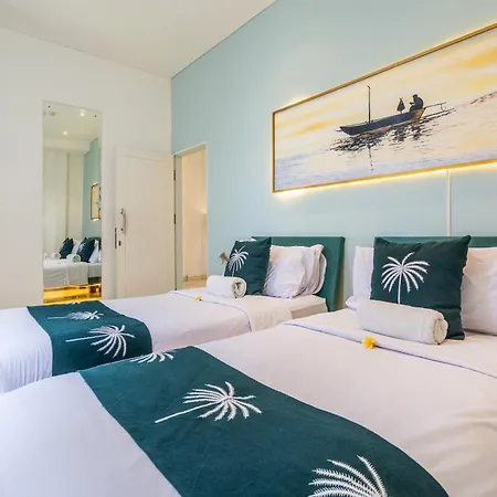 Aq-Va Hotel & Villas Seminyak-3
