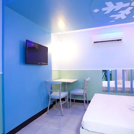 Hotel 99 Quiapo-2