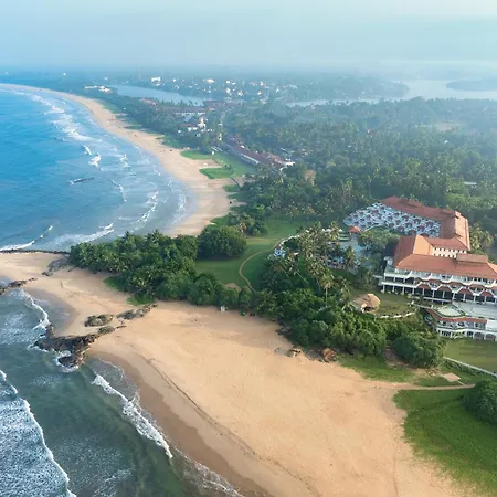 Taj Bentota Resort & Spa-2