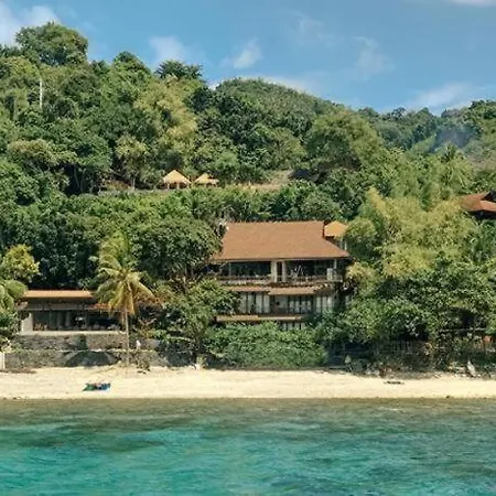 Vivere Azure Resort-3
