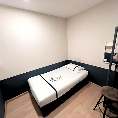 Smile Hotel Subang Usj-3