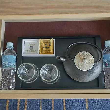 Hotel Traveltine Kyoto Kiyamachi-3