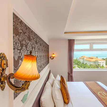Sea Phoenix Hotel Da Nang-3