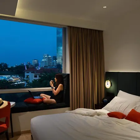 Park Regis By Prince Singapore-3