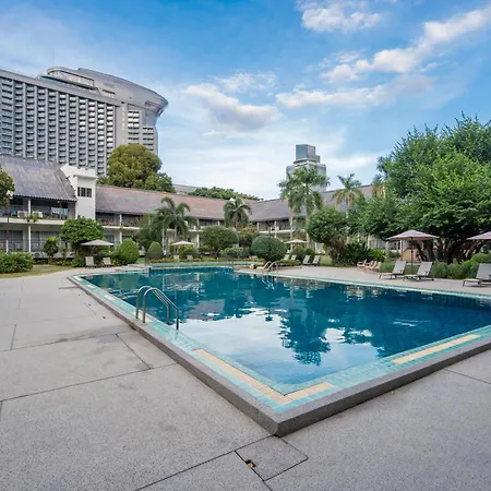 Sunshine Garden Resort-3