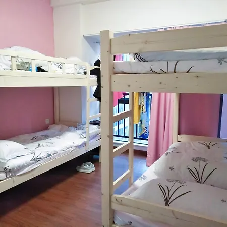 Yoyo Youth Apartment-2