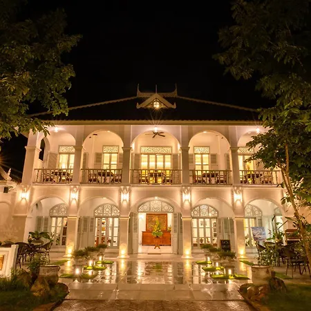 Villa Santi Hotel-3