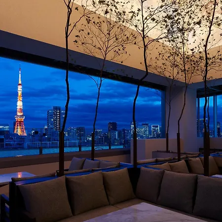 Mitsui Garden Hotel Roppongi Tokyo Premier-2