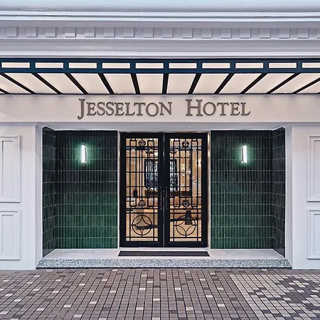 The Jesselton Hotel-3