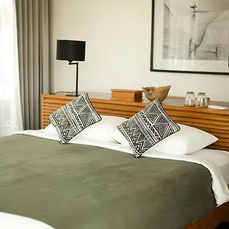 Wave House Boutique Surf Hotel - Adults Only-3