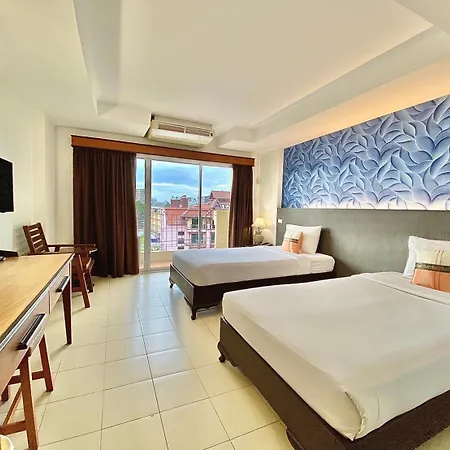 Piyada Residence By Nexottel-2