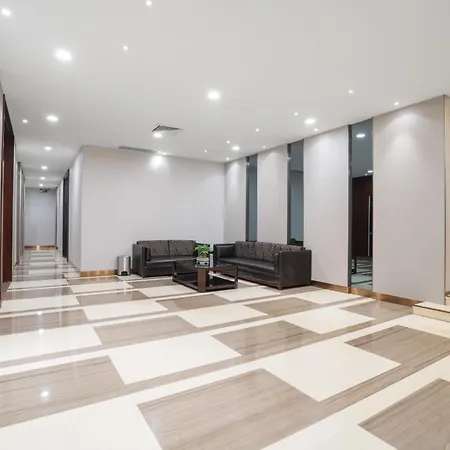 Victoria Hotel Guangzhou Zhujiang New Town-3