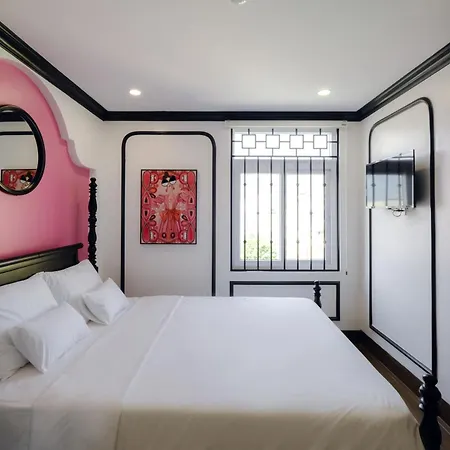 The Fancy House-2