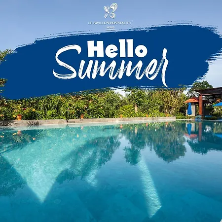 Le Pavillon Hoi An Luxury Resort & Spa-3