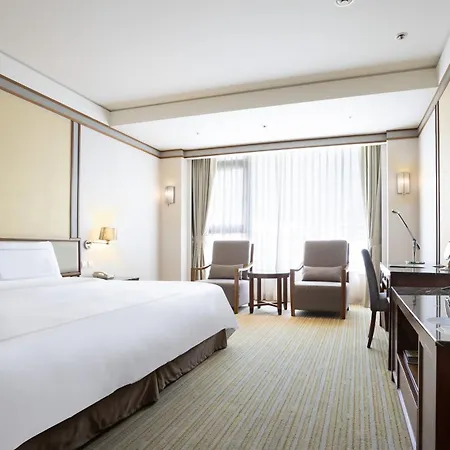 Evergreen Resort Hotel - Jiaosi-3