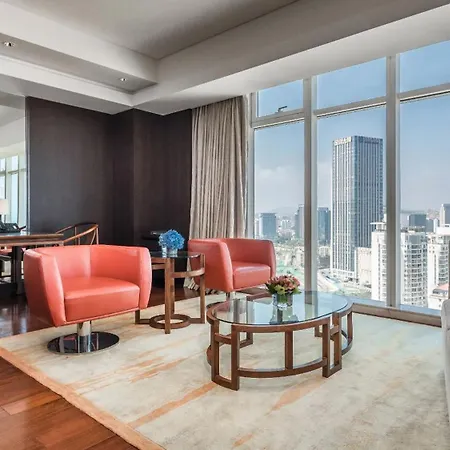 Hyatt Regency Qingdao-3