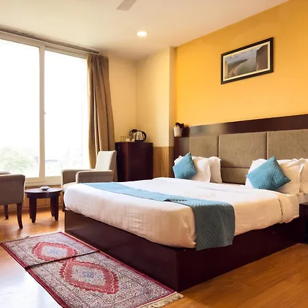 Hotel Royal Palm - A Budget Hotel In Udaipur-2