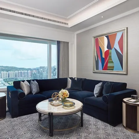 Londoner Grand, A Luxury Collection Hotel, Macau-3