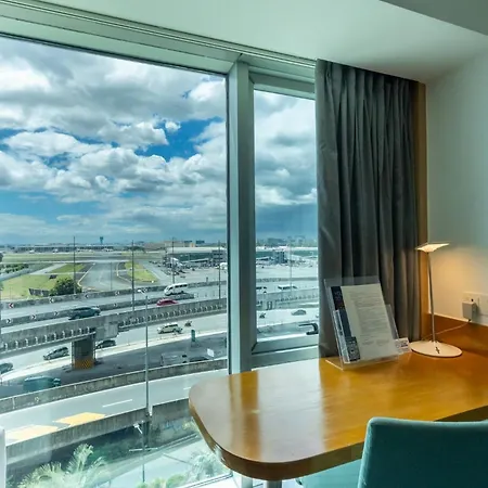 Holiday Inn Express Manila Newport City By Ihg-3