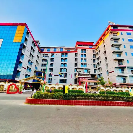 Hotel Sea World Cox'S Bazar-3