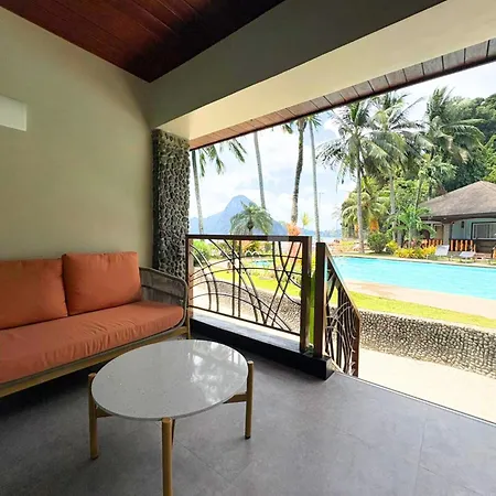 El Nido Garden Resort-3