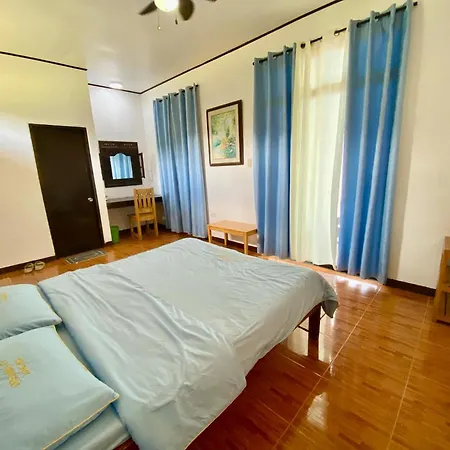 Oceana Hotel & Beach Resort-3