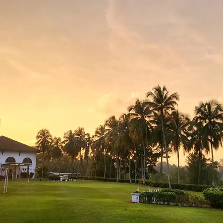 Ponderosa Golf & Country Resort-3