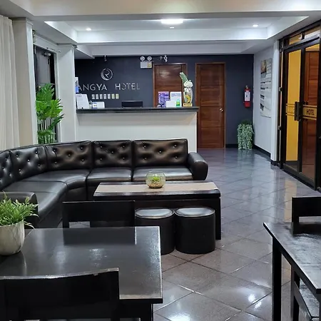 Rangya Hotel-3