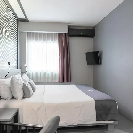 Mazi Design Hotel By Kalima-2