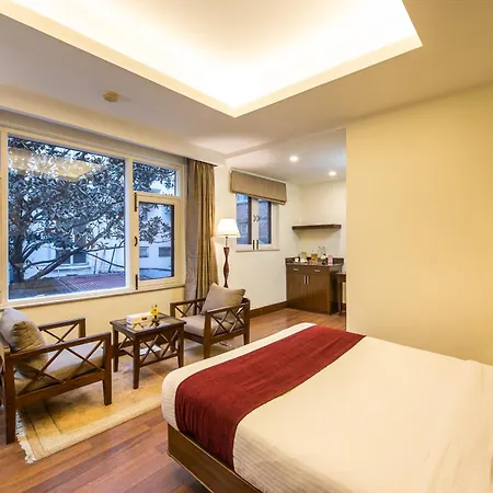 Hotel Marshyangdi-3