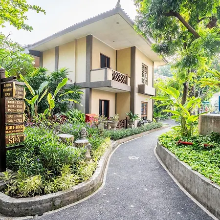 Risata Bali Resort&Spa-3