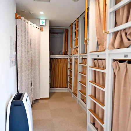 Guest House Siesta-2