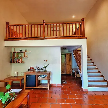 Ancarine Beach Resort-3