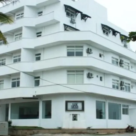 Sai Sea City Hotel-2