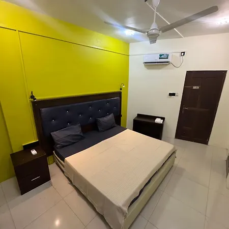 Metro City Hotel-2