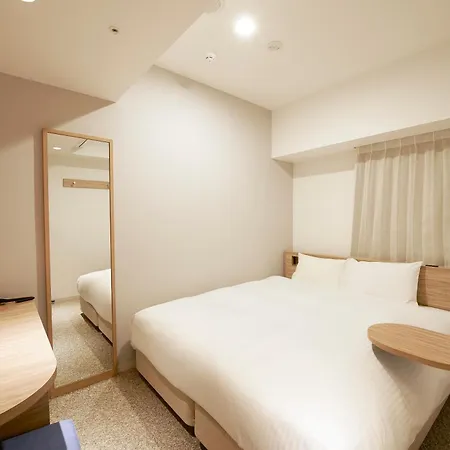 Sotetsu Fresa Inn Tokyo Kinshicho-2