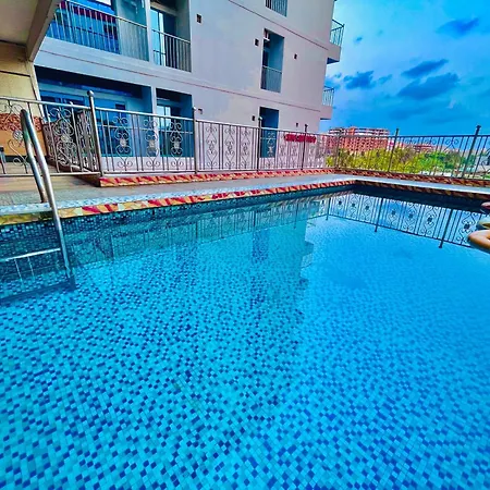 Hotel Sea World Cox'S Bazar-2
