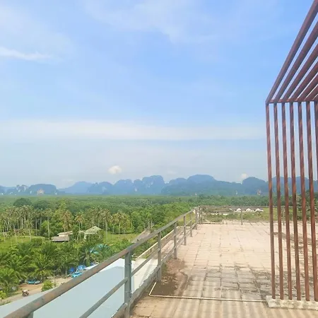 The Ozone Krabi Condotel-3