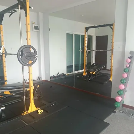 The Ozone Krabi Condotel-2