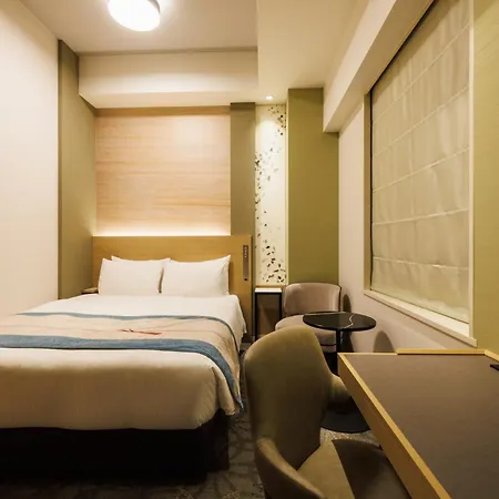 Hotel Metropolitan Tokyo Marunouchi-2