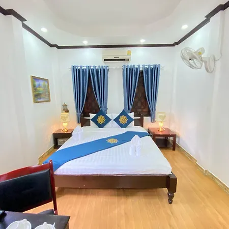 Singharat Boutique House-2