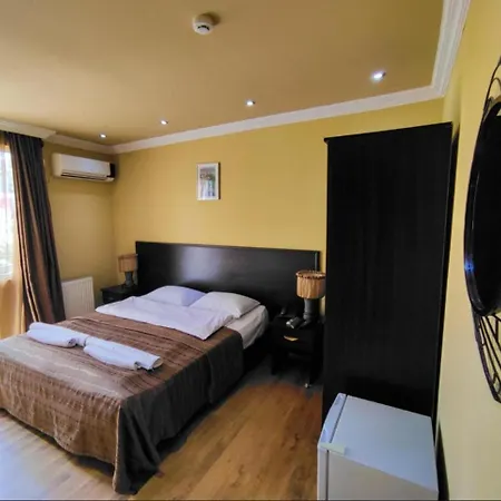 Aparthotel Old City-3